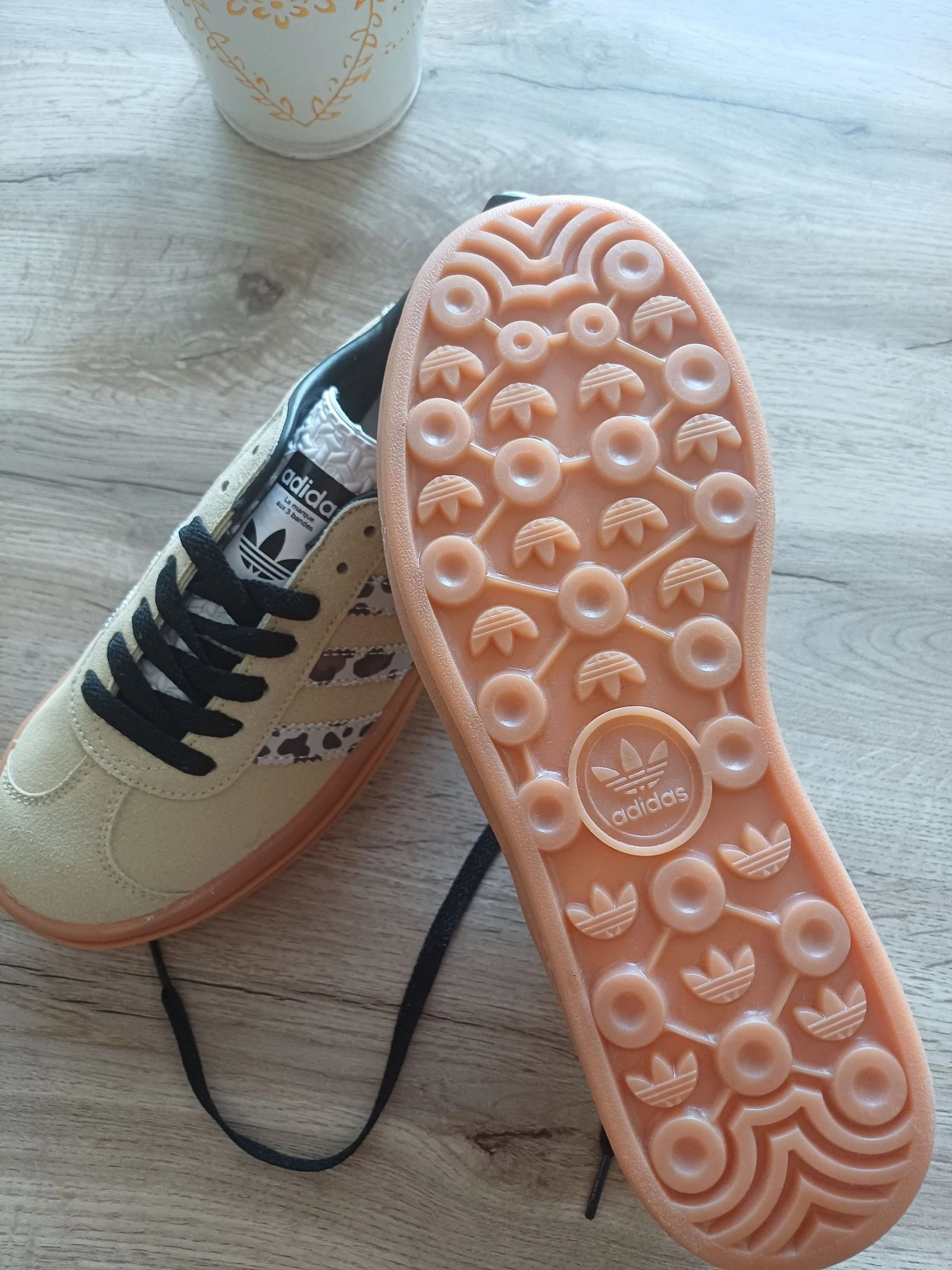 Adidas Samba – photo 3
